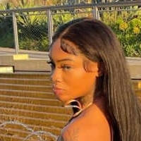 Sharondaduhdon Desnuda