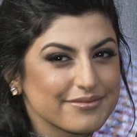 Shay Shariatzadeh Desnuda