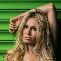 Shaz Marsh Desnuda