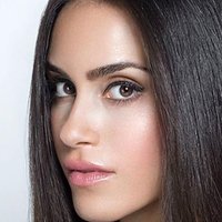 Shiva Negar Desnuda