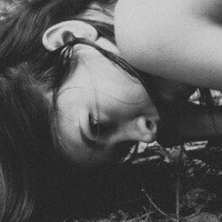 Softest Rain Desnuda