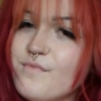Steviemoonx Desnuda