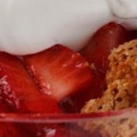 Strawberry Angel Desnuda