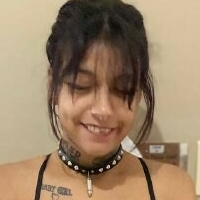 Suicidenaomi26 Desnuda
