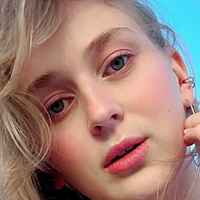 sunnyblondy Desnuda