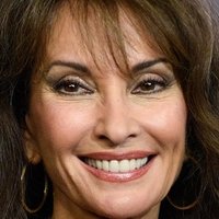 Susan Lucci Desnuda