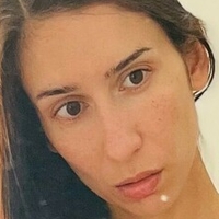 sweetladyluu Desnuda