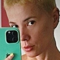 Tabata Chang Desnuda