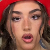 Talia Goldberg Desnuda