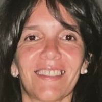 Tamara Del Carmen Monzon Desnuda