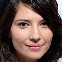 Tamara Feldman Desnuda