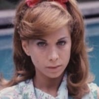 Tanya Lopert Desnuda