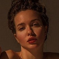 Tatiana Kalish Desnuda