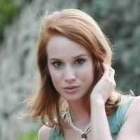 Tatiana Pauhofova Desnuda