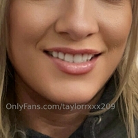 taylorrxxx209 Desnuda