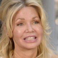 Teri Copley Desnuda