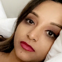 tessrogersmodel Desnuda