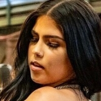 Thalia Rodriguez Desnuda