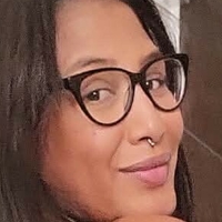 Thânia Soares Desnuda