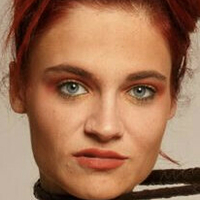 thatwildechild Desnuda