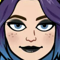 thatwitch_bitch Desnuda