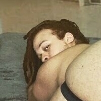 thegiant_peach Desnuda