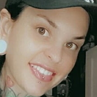 thegrimwreather66 Desnuda