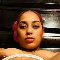 thereal_purpkisses Desnuda