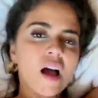 therealrebecca Desnuda