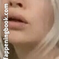 thesilvervixen Desnuda