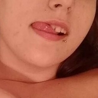 thesweetestangel Desnuda