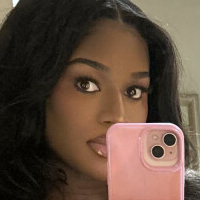 tia_magnificent Desnuda