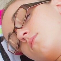 Tiffany Time Desnuda