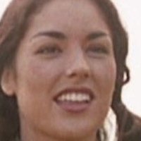 Tsianina Joelson Desnuda