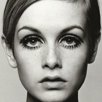 Twiggy Desnuda