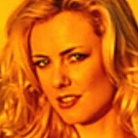 Ute Eckhardt Desnuda