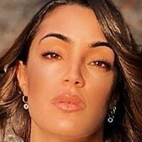 Valentina Maceri Desnuda