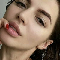 Valeribulka Desnuda