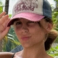 Vanessa Romanowski Desnuda