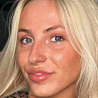 vanessajohansen Desnuda