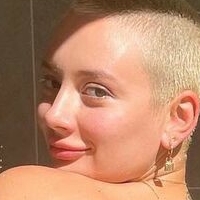 Vanillamace Desnuda