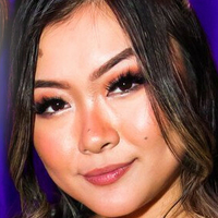 Vicki Li Vickibaybeee Desnuda
