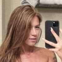 Victoria B Desnuda