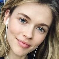 Victoria Lee Desnuda
