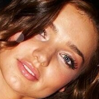 Victoria Miranda Desnuda