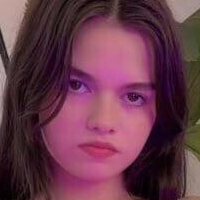 Violet Sweet Desnuda