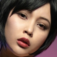 virtualgeisha Desnuda