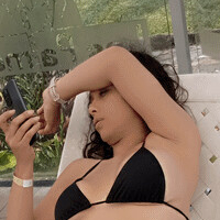 Vivi Becerra Desnuda