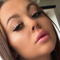 Willow Sky Desnuda