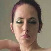 winterfirefox Desnuda